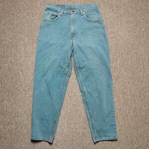 VINTAGE LEVI'S Jeans Men 34x32 Blue 560 Relaxed Fit 100% Cotton Denim Classic